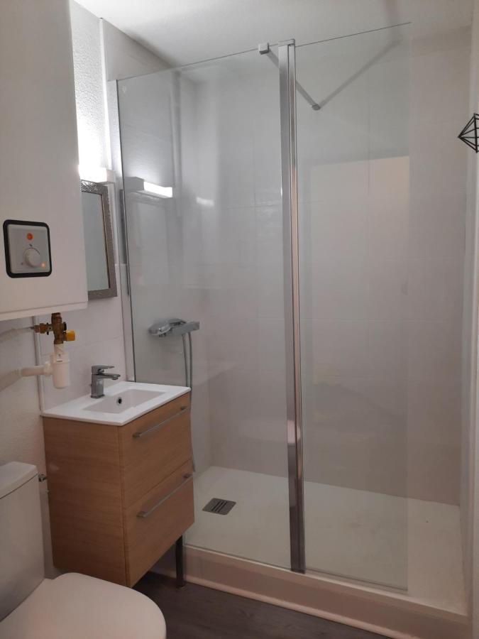 Studio Vue Sur Mer Apartment Le Barcares Exterior photo